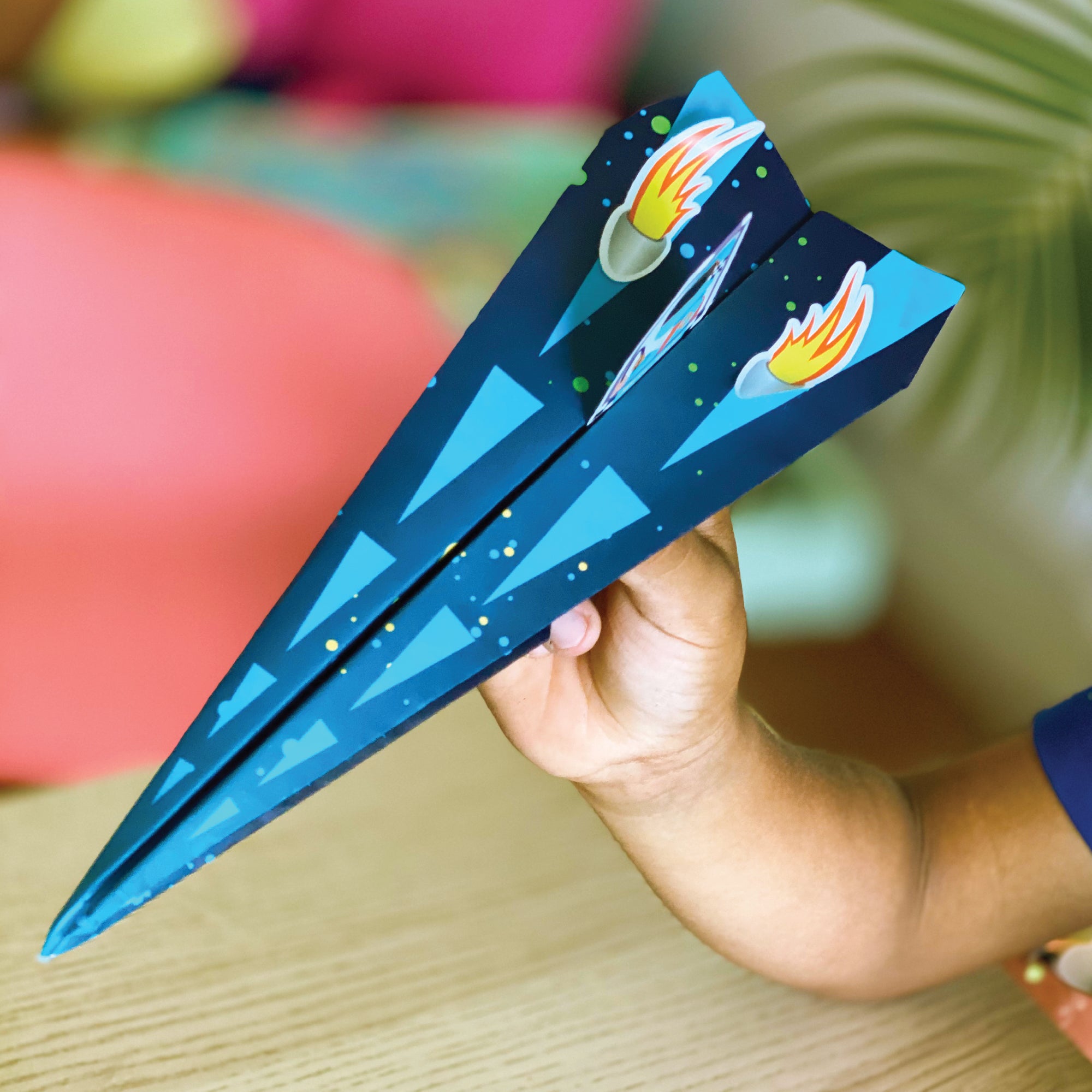 Paper Planes Create 40 Paper Planes